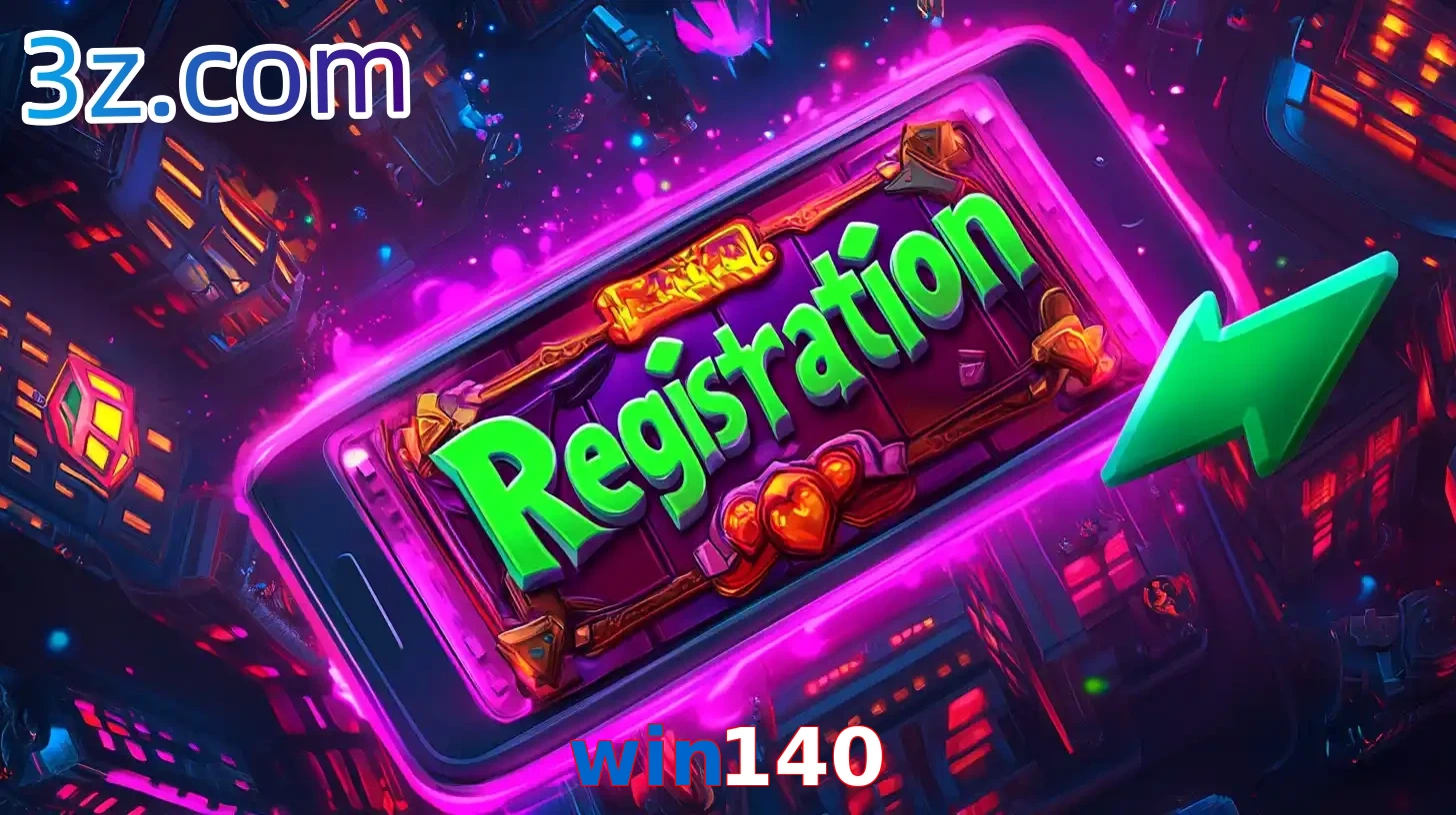 win140 registro slots online celular